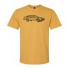 Gildan SoftStyle® Midweight T-Shirt Thumbnail