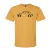 Gildan SoftStyle® Midweight T-Shirt Thumbnail