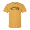 Gildan SoftStyle® Midweight T-Shirt Thumbnail
