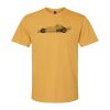 Gildan SoftStyle® Midweight T-Shirt Thumbnail