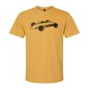 Gildan SoftStyle® Midweight T-Shirt Thumbnail
