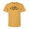 Gildan SoftStyle® Midweight T-Shirt Thumbnail