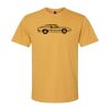 Gildan SoftStyle® Midweight T-Shirt Thumbnail