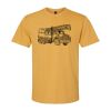 Gildan SoftStyle® Midweight T-Shirt Thumbnail