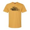 Gildan SoftStyle® Midweight T-Shirt Thumbnail