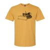 Gildan SoftStyle® Midweight T-Shirt Thumbnail