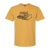 Gildan SoftStyle® Midweight T-Shirt Thumbnail