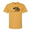 Gildan SoftStyle® Midweight T-Shirt Thumbnail