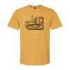 Gildan SoftStyle® Midweight T-Shirt Thumbnail