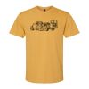 Gildan SoftStyle® Midweight T-Shirt Thumbnail
