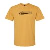 Gildan SoftStyle® Midweight T-Shirt Thumbnail