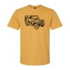 Gildan SoftStyle® Midweight T-Shirt Thumbnail