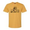 Gildan SoftStyle® Midweight T-Shirt Thumbnail