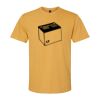 Gildan SoftStyle® Midweight T-Shirt Thumbnail