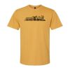 Gildan SoftStyle® Midweight T-Shirt Thumbnail