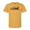 Gildan SoftStyle® Midweight T-Shirt Thumbnail