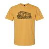 Gildan SoftStyle® Midweight T-Shirt Thumbnail