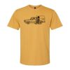 Gildan SoftStyle® Midweight T-Shirt Thumbnail