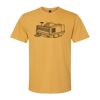 Gildan SoftStyle® Midweight T-Shirt Thumbnail