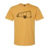 Gildan SoftStyle® Midweight T-Shirt Thumbnail