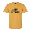 Gildan SoftStyle® Midweight T-Shirt Thumbnail