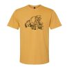 Gildan SoftStyle® Midweight T-Shirt Thumbnail