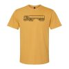 Gildan SoftStyle® Midweight T-Shirt Thumbnail