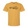 Gildan SoftStyle® Midweight T-Shirt Thumbnail