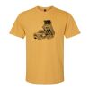 Gildan SoftStyle® Midweight T-Shirt Thumbnail