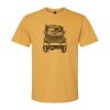 Gildan SoftStyle® Midweight T-Shirt Thumbnail