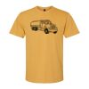 Gildan SoftStyle® Midweight T-Shirt Thumbnail
