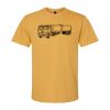 Gildan SoftStyle® Midweight T-Shirt Thumbnail