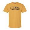 Gildan SoftStyle® Midweight T-Shirt Thumbnail