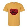 Gildan SoftStyle® Midweight T-Shirt Thumbnail