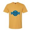 Gildan SoftStyle® Midweight T-Shirt Thumbnail