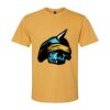 Gildan SoftStyle® Midweight T-Shirt Thumbnail
