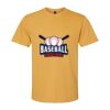 Gildan SoftStyle® Midweight T-Shirt Thumbnail