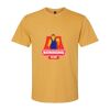 Gildan SoftStyle® Midweight T-Shirt Thumbnail