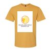 Gildan SoftStyle® Midweight T-Shirt Thumbnail