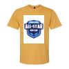 Gildan SoftStyle® Midweight T-Shirt Thumbnail