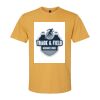Gildan SoftStyle® Midweight T-Shirt Thumbnail