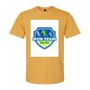 Gildan SoftStyle® Midweight T-Shirt Thumbnail