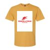 Gildan SoftStyle® Midweight T-Shirt Thumbnail