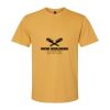 Gildan SoftStyle® Midweight T-Shirt Thumbnail