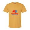 Gildan SoftStyle® Midweight T-Shirt Thumbnail