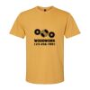 Gildan SoftStyle® Midweight T-Shirt Thumbnail