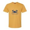Gildan SoftStyle® Midweight T-Shirt Thumbnail