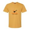 Gildan SoftStyle® Midweight T-Shirt Thumbnail
