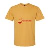 Gildan SoftStyle® Midweight T-Shirt Thumbnail