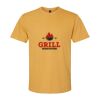 Gildan SoftStyle® Midweight T-Shirt Thumbnail